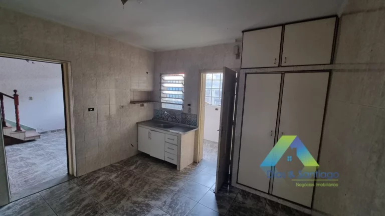 Imagem Sobrado a venda com 150m²- Vila Moraes