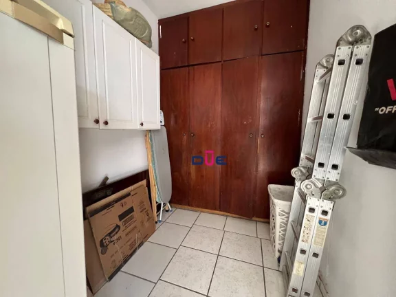Imagem Apartamento com 2 quartos à venda, 117 m² por R$ 640.000 - Ponta da Praia - Santos/SP