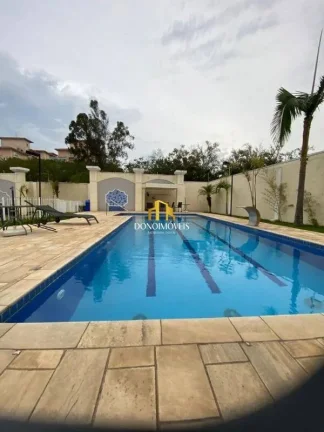 Imagem Casa em Condomínio Fechado no Residencial Jardins - São Bernardo do Campo