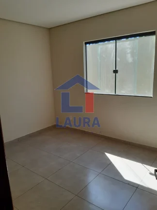 Imagem CASA RESIDENCIAL em PARÁ DE MINAS - MG, PADRE LIBERIO