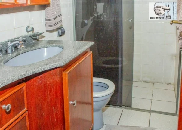 Imagem Casa Sobrado 4 dorms 3 suites 2 vagas em Santana