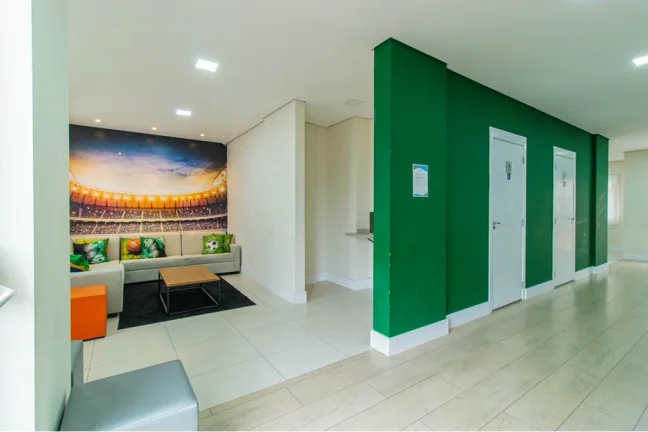 Imagem APARTAMENTO RESIDENCIAL em São Paulo - SP, Campo Limpo