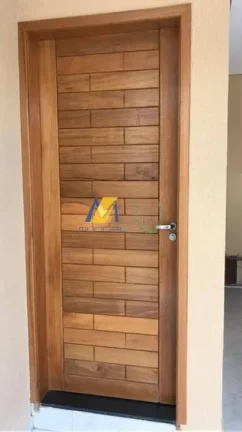Imagem Sobrado à Venda com 90m², 2 dormitórios, 1 sala e 2 vagas!!!
