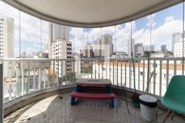 Imagem Apartamento à Venda - Aclimação, 3 Quartos, 101 m2
