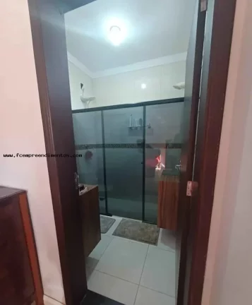 Imagem Casa Comercial para Venda em Limeira, Vila Anita, 3 dormitórios, 3 banheiros
