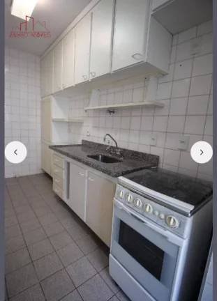 Imagem Apartamento com 2 dorms - Parque Brasil