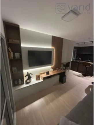 Imagem Apartamento de 3 quartos com suíte e 2 vagas de garagem no Life Residencial Jundiaí - Jundiaí-SP: oportunidade única!