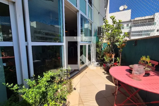 Imagem Apartamento à Venda - Recreio, 2 Quartos, 112 m2