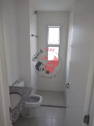 Imagem Ótimo Apartamento Novo à Venda no bairro Rudge Ramos em São Bernardo