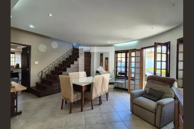Imagem Casa à Venda - Recreio, 4 Quartos, 252 m2