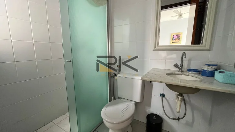 Imagem Cobertura Duplex TENÓRIO em Ubatuba-SP com 3 suítes,varanda gourmet com churrasqueira e piscina privativa,2 vagas de garagem