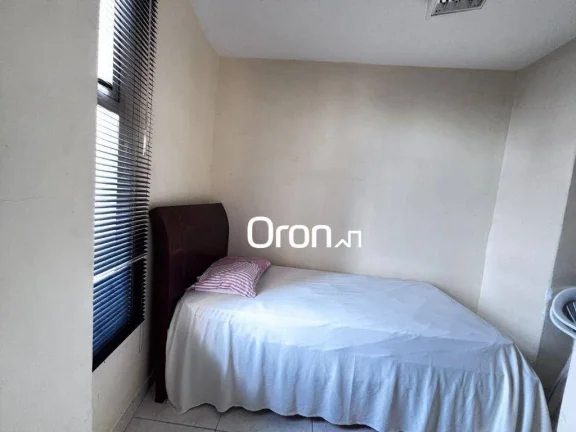 Imagem Apartamento Duplex com 2 dormitórios à venda, 46 m² por R$ 245.000,00 - Setor Central - Goiânia/GO