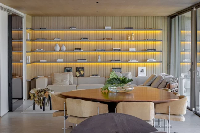 Imagem APARTAMENTO RESIDENCIAL em São Paulo - SP, Pinheiros
