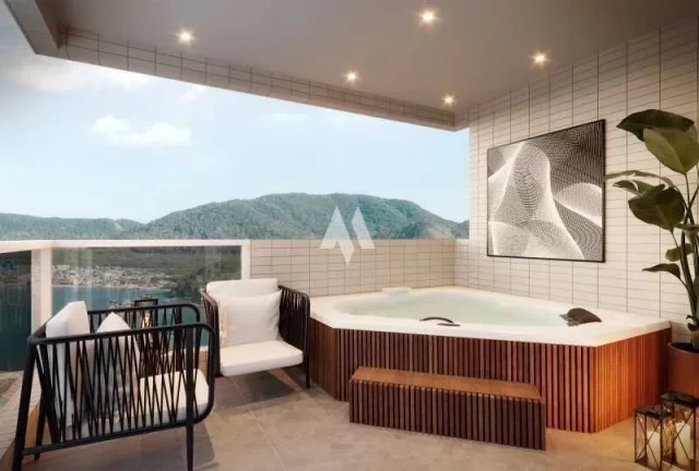 Imagem Apartamento à venda no bairro Ponta da Praia - Santos/SP