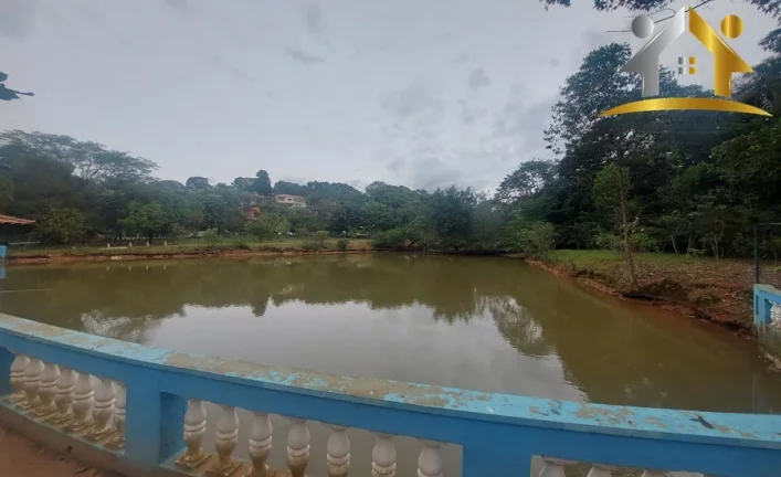 Imagem Terreno - Condomínio São Fernando Residência - Barueri | Batelli Imóveis