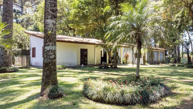 Imagem Casa em condomínio com 2 Suítes à venda, 297 m² por R$ 1.699.000 - Piraquara/PR
