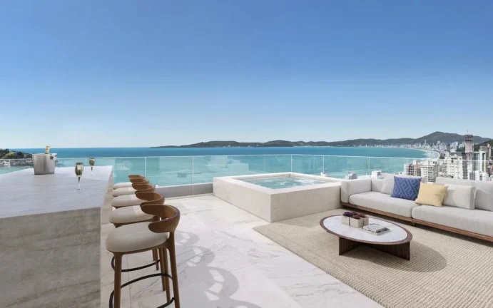 Imagem Apartamento à venda em Itapema, Centro, com 4 quartos, 192,55m2