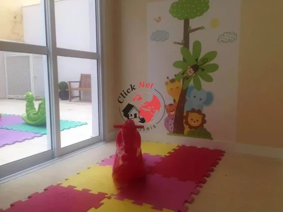 Imagem Lindo Apartamento à Venda no Bairro Fundação, São Caetano do Sul