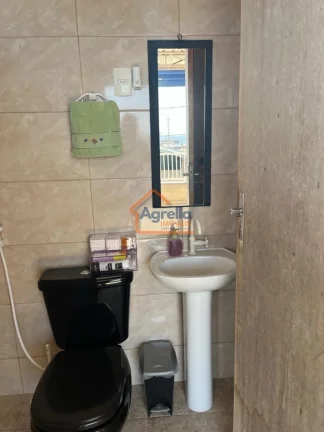 Imagem Casa à venda no bairro Parque dos Eucalíptos - Mogi Guaçu/SP