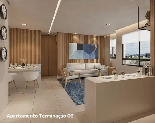 Imagem Apartamento Padrão