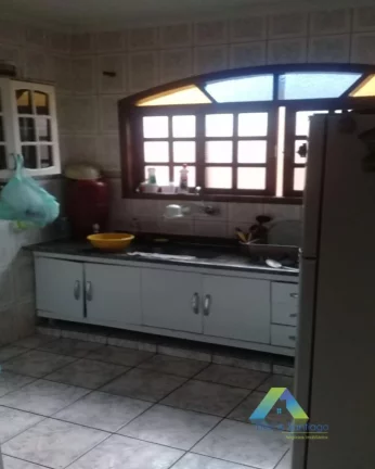 Imagem Sobrado Residencial à venda, Vila Brasilina, São Paulo - .