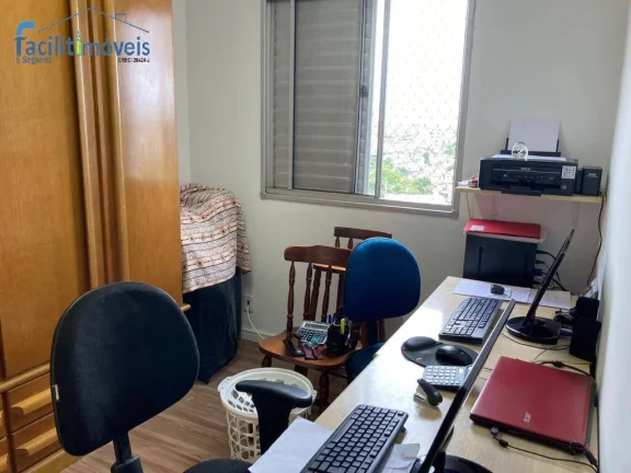 Imagem APARTAMENTO 47M² - EXCELENTE LOCALIZAÇÃO