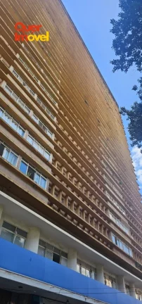 Imagem Apartamento à venda no Centro de Ribeirão Preto-SP, 2 quartos, 1 sala, 2 banheiros, 94,00m² de área.