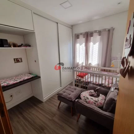 Imagem Apartamento à venda, Vila Scarpelli, Santo André
