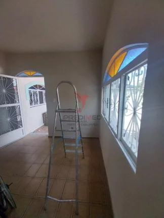 Imagem ...lt;br...gt;Casa ...agrave; venda no bairro Santa Rita em Guaratinguet...aacute;. S...atilde;o 3 q...
