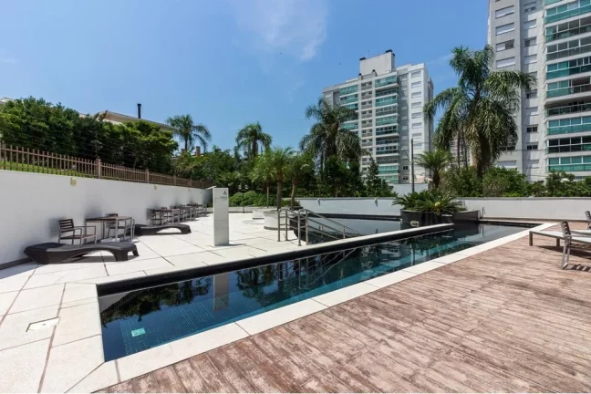Imagem JDSRJAV 230 Apto 612511054-9 - Apartamento à venda no bairro Jardim do Salso - Porto Alegre/RS