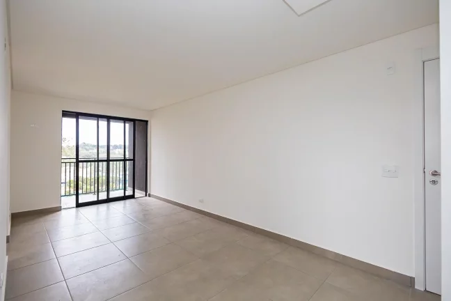 Imagem Apartamento 3 Quartos no Tarumã - Curitiba, Pr