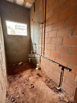 Imagem CASA TÉRREA EM CONSTRUÇÃO À VENDA, CONDOMÍNIO GRAN VILLE SÃO VENÂNCIO III, ITUPEVA SP