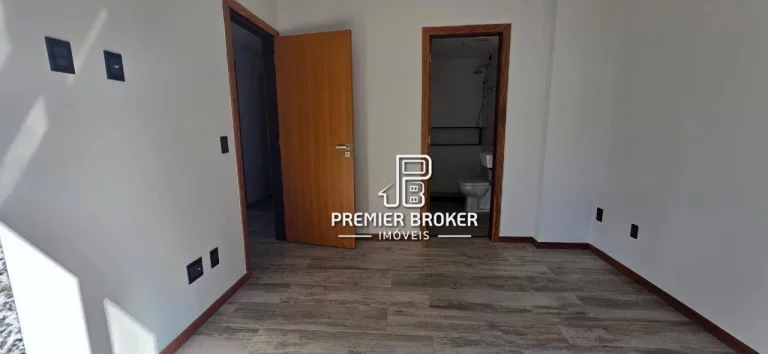 Imagem Apartamento Garden com 3 dormitórios à venda, 146 m² por R$ 950.000 - Alto - Teresópolis/RJ