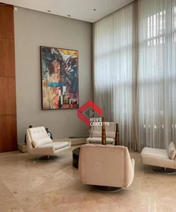 Imagem Apartamento à venda, 245 m² por R$ 2.650.000,00 - Meireles - Fortaleza/CE