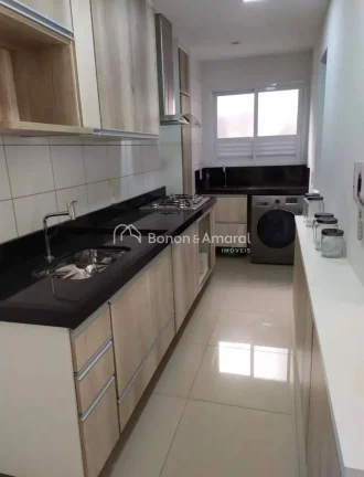 Imagem Apartamento moderno e completo à venda - conforto, sofisticação e excelente acabamento

Apartamen...