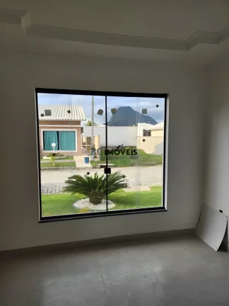 Imagem Casa a Venda no bairro Itaipuaçú - Maricá, RJ