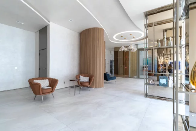 Imagem Apartamento com 2 Quartos à Venda, 64 m² em Vila Mariana - São Paulo