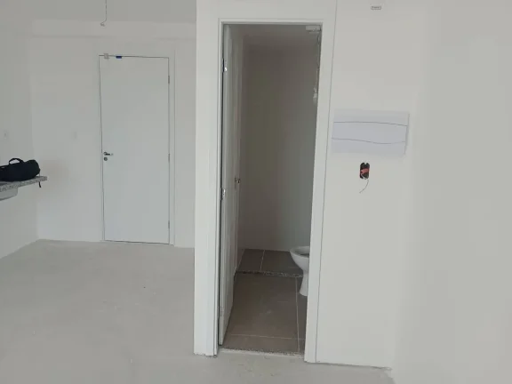 Imagem Mooca – Estúdio de 30 m² no Hit Mooca | Alto Potencial de Valorização