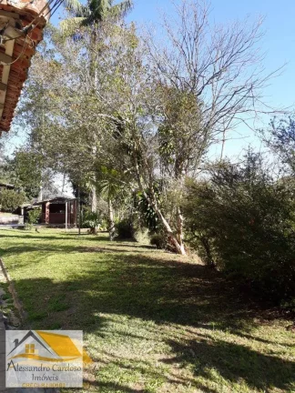 Imagem Vendo chácara com 6 mil mts²