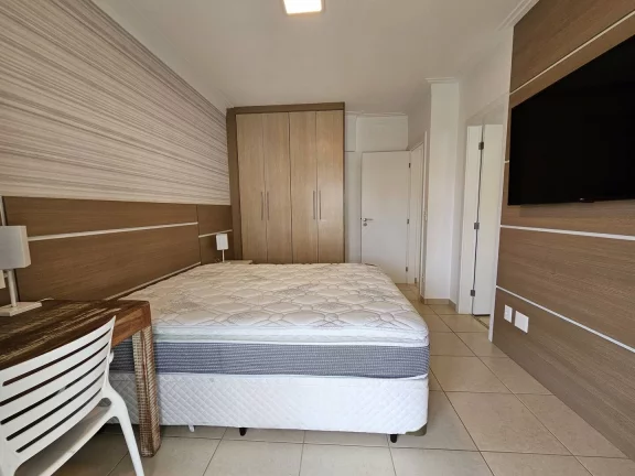 Imagem *Apartamento de Luxo em Riviera de São Lourenço - Módulo 02