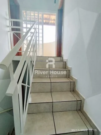 Imagem Sobrado à venda em Condominio Solar do Moinho Recanto dos Pássaros, Cuiabá, MT