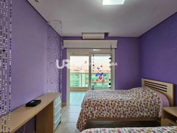 Imagem Cobertura Exclusiva na Riviera de São Lourenço Um Refúgio P?(C) na Areia