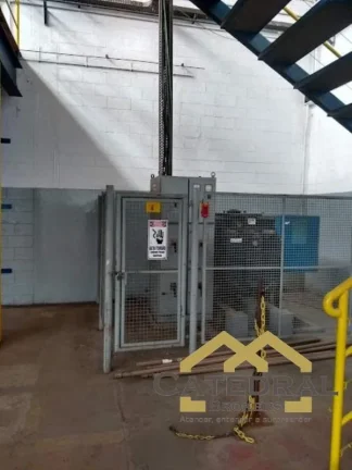Imagem GALPÃO, 12235 M² - VENDA POR R$ 55.000.000,00 - CHÁCARA INDEPENDÊNCIA - JUNDIAÍ/SP