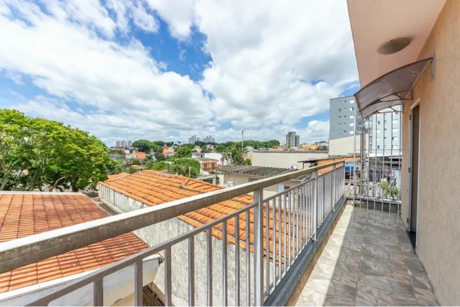 Imagem CASA RESIDENCIAL em São Paulo - SP, Jabaquara