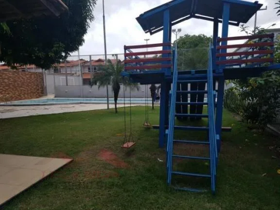 Imagem Casa em Condomínio para Venda em Teresina, Planalto Ininga, 4 dormitórios, 3 suítes, 3 banheiros, 2 vagas