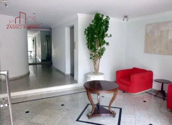Imagem Apartamento com 2 Quartos à Venda, 93 m² em Vila Andrade - São Paulo Imagem Apartamento com 2 Quartos à Venda, 93 m² em Vila Andrade - São Paulo