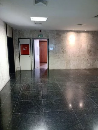 Imagem CONDOMÍNIO EDIFÍCIO SÃO BENTO COM 800 m2 - ANDAR EXCLUSIVO