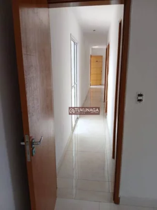 Imagem Cobertura com 2 dormitórios à venda, 46 m² por R$ 420.000,00 - Jaçanã - São Paulo/SP