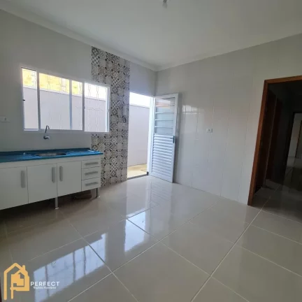 Imagem BELISSIMA CASA GERMINADA DE 2 DORMITORIOS COM 150 M² LOCALIZADA NO BAIRRO PARQUE URUPES EM TAUBATÉ SP.