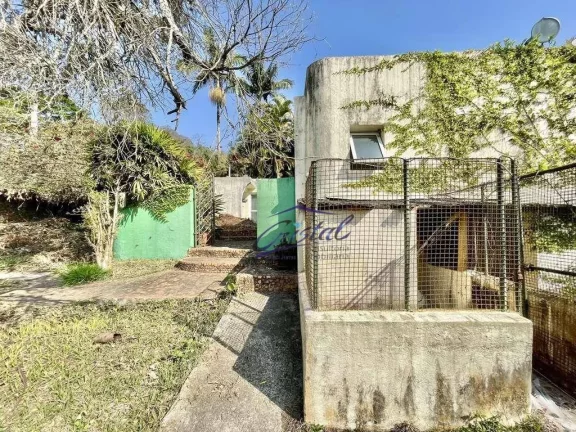 Imagem Casa com 4 quartos (2 suítes) à venda, 253 m² - Granja Viana - Cotia/SP